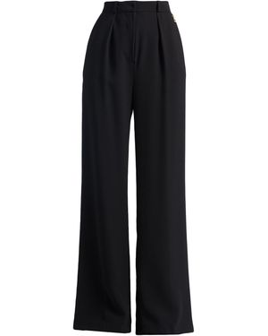 Elisabetta Franchi Pantalone - Nero
