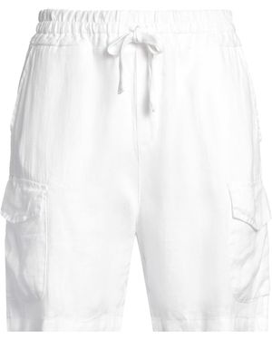Crossley Shorts & Bermudashorts - Weiß