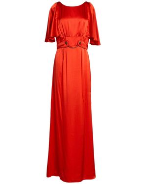 MARCIANO BY GUESS Maxi Dress - Red