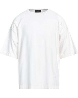 Maison Flâneur Pullover - Blanco