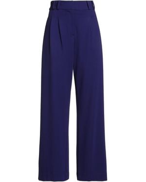 Psophia Trouser - Blue