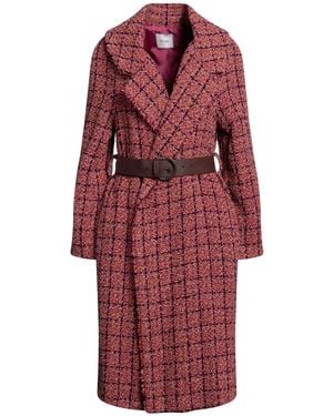 Motel Cappotto - Rosso