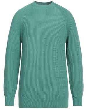 Scaglione Pullover - Grün