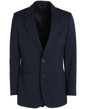 Raf Simons Blazer - Blue