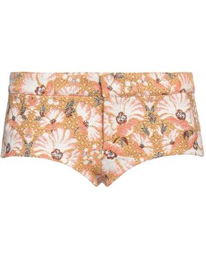 DSquared² Shorts & Bermudashorts - Natur