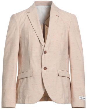 Berna Blazer - Natural