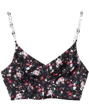 Rabanne Top - Black