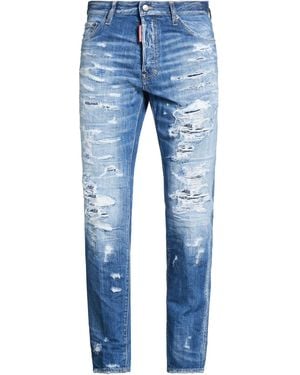 DSquared² Jeans - Blue