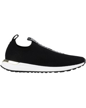 MICHAEL Michael Kors Bodie Slip-on - Black