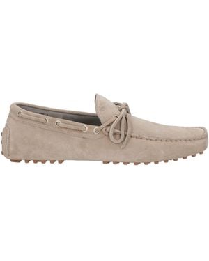 Canali Loafer - Gray