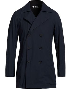 People Of Shibuya Blazers - Blue