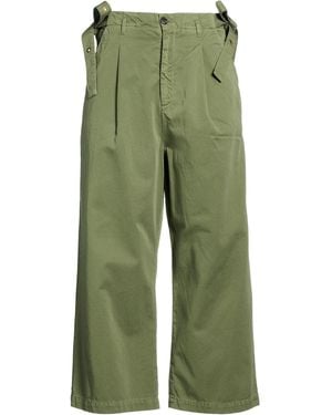 Pinko Trousers - Green
