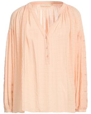 Vanessa Bruno Top Viscose - Natural