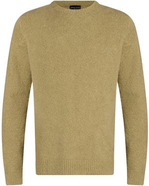 Roberto Collina Jumpers - Green