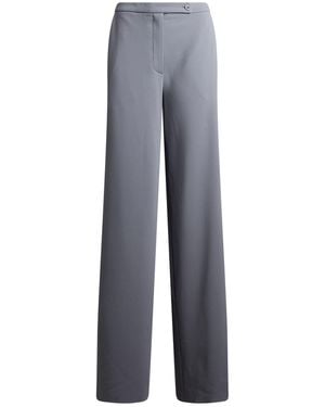 Emporio Armani Trouser - Grey