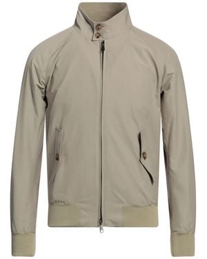 Baracuta Jacket - Gray