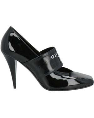 Givenchy Pumps Calfskin - Black