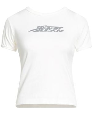 Ambush T-Shirts - Weiß