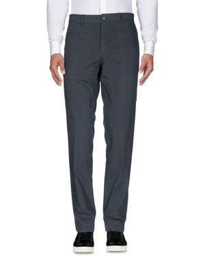 Lanvin Pants Cotton - Blue
