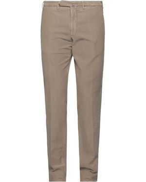 Santaniello Trouser - Grey