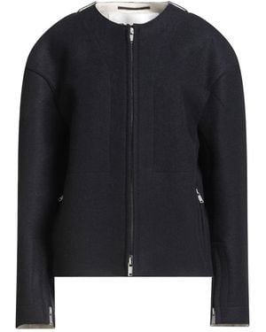 Jil Sander Coat - Black