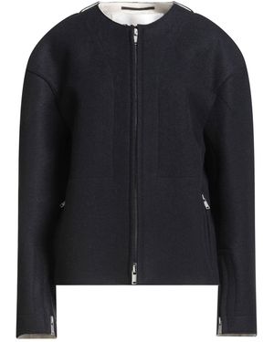 Jil Sander Coat - Black