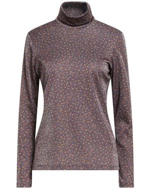Paul & Joe Top Polyester, Polyamide - Purple