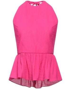 Vanessa Cocchiaro Top - Pink