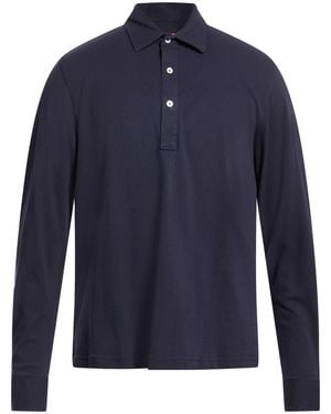 Suns Boards Polo Shirts - Blue
