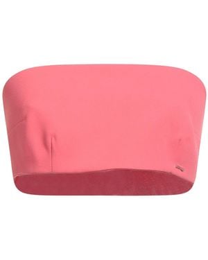 Kocca Top Polyester - Pink
