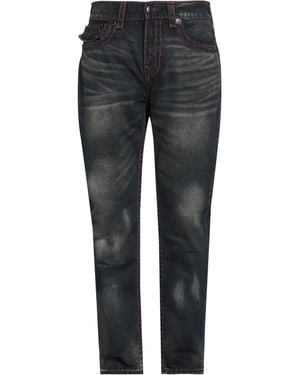 True Religion Jeans - Grey