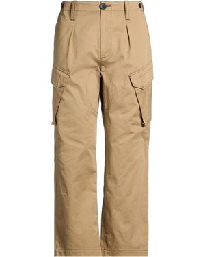 Sandro Trouser - Natural
