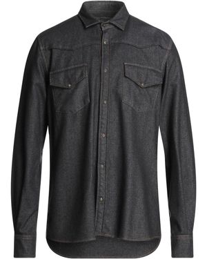 Original Vintage Style Shirt - Multicolor