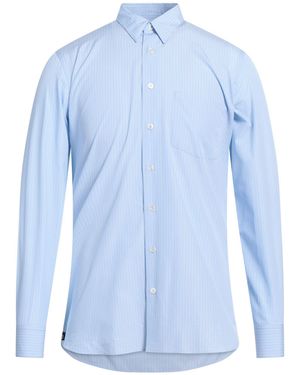 Lardini Hemd - Blau