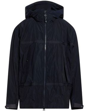 Burberry Jacket Polyester - Blue
