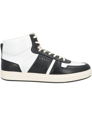 Hogan Trainers - White