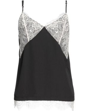 Twinset Tops - Black