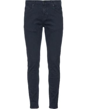 Daniele Alessandrini Trouser - Blue