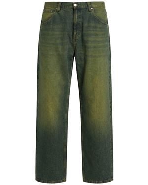 Edwin Jeans - Green