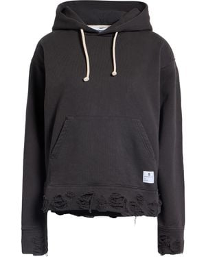 Department 5 Sudadera - Negro