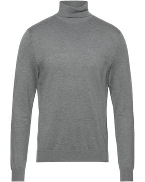 Only & Sons Turtleneck - Gray