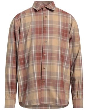 Costumein Camicia - Rosa