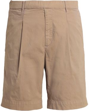 40weft Shorts E Bermuda - Neutro