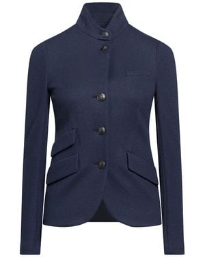 Rag & Bone Jacket Wool - Blue