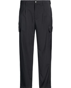 Barena Trouser - Blue