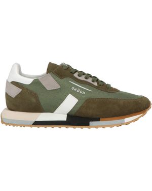 GHOUD Venice スニーカー 新品 GHOUD VENICE ゴードベニス メンズ スニーカー : ステラ