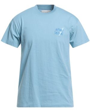 AFTER LABEL T-shirts - Blau