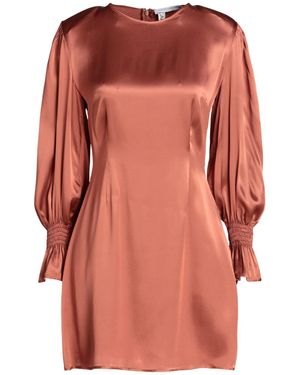 Mar De Margaritas Mini Dress - Pink