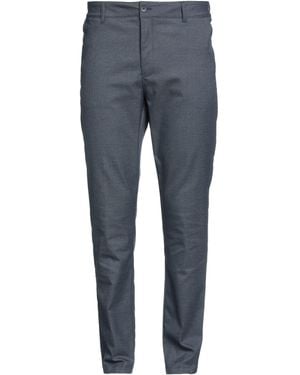 Mos Mosh Trousers - Blue