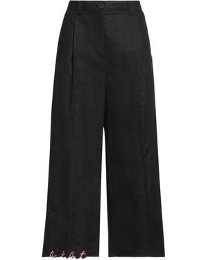 Twinset Trouser - Black